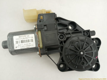 Mini Clubman Passenger Right Front Power Window Motor - 0