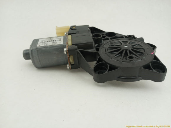 Mini Clubman Passenger Right Front Power Window Motor