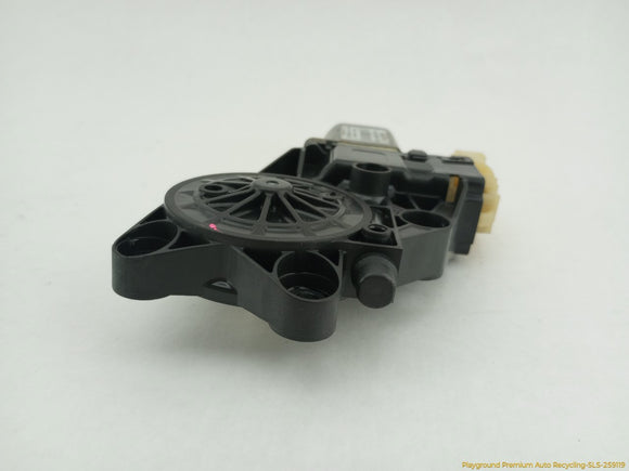 Mini Clubman Passenger Right Front Power Window Motor