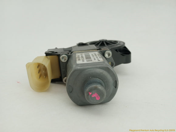 Mini Clubman Passenger Right Front Power Window Motor