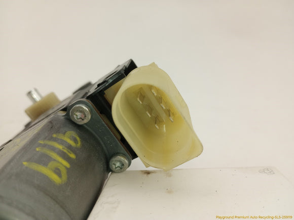 Mini Clubman Passenger Right Front Power Window Motor
