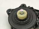 Mini Clubman Passenger Right Front Power Window Motor-7