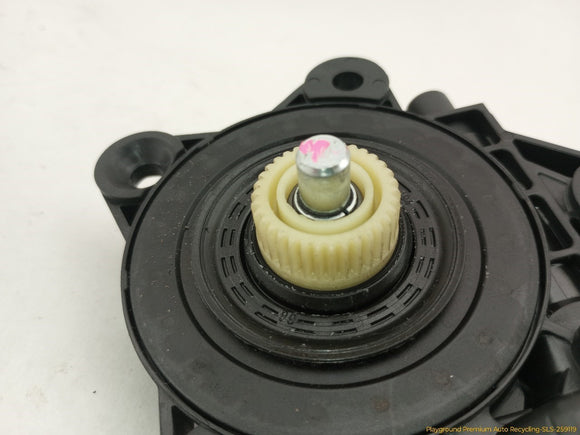 Mini Clubman Passenger Right Front Power Window Motor