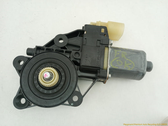 Mini Clubman Passenger Right Front Power Window Motor