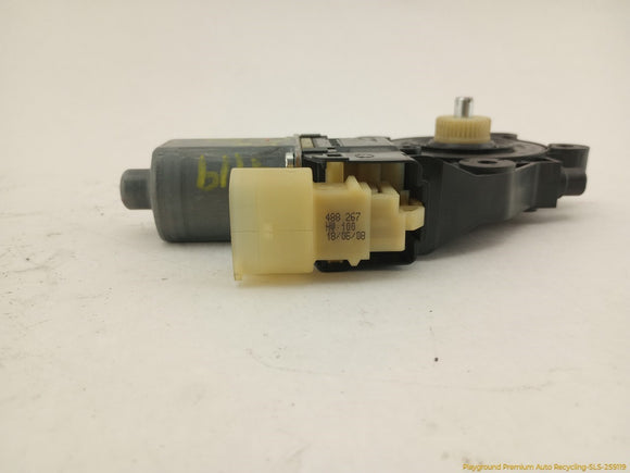 Mini Clubman Passenger Right Front Power Window Motor