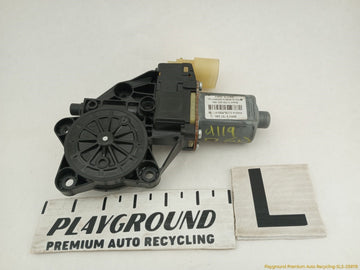Mini Clubman Driver Left Front Power Window Motor