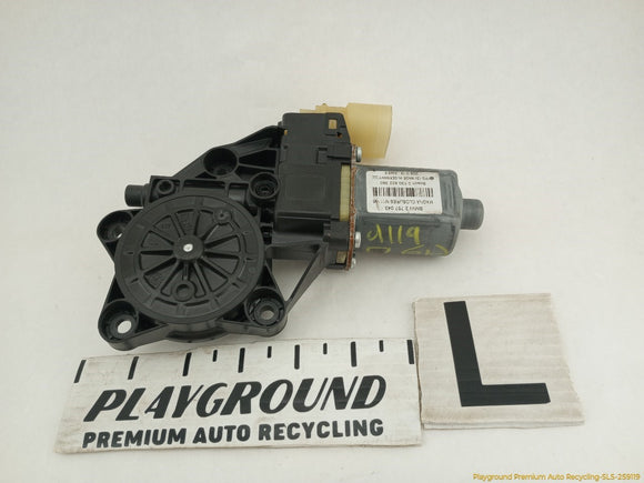 Mini Clubman Driver Left Front Power Window Motor