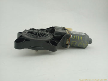 Mini Clubman Driver Left Front Power Window Motor - 0