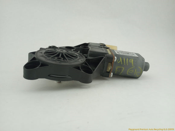 Mini Clubman Driver Left Front Power Window Motor