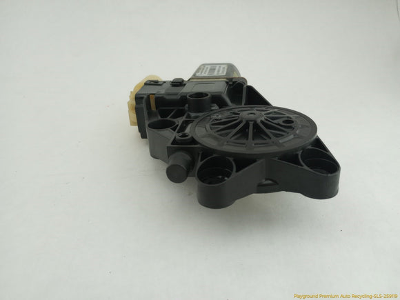 Mini Clubman Driver Left Front Power Window Motor