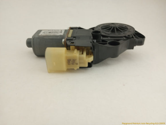 Mini Clubman Driver Left Front Power Window Motor