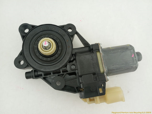 Mini Clubman Driver Left Front Power Window Motor