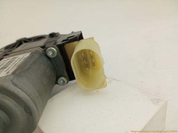 Mini Clubman Driver Left Front Power Window Motor