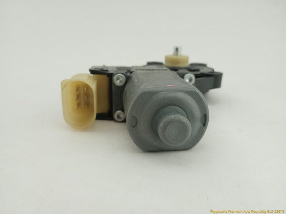 Mini Clubman Driver Left Front Power Window Motor