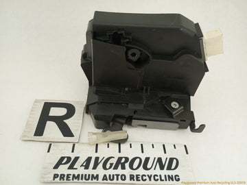 Mini Clubman Passenger Right Front Door Lock Actuator