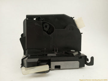 Mini Clubman Passenger Right Front Door Lock Actuator - 0