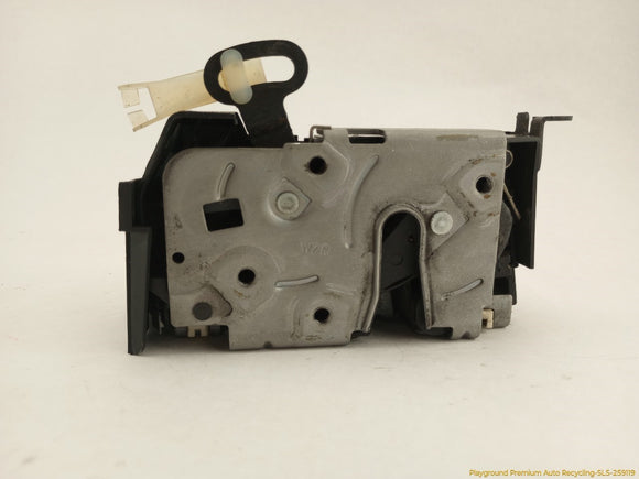 Mini Clubman Passenger Right Front Door Lock Actuator
