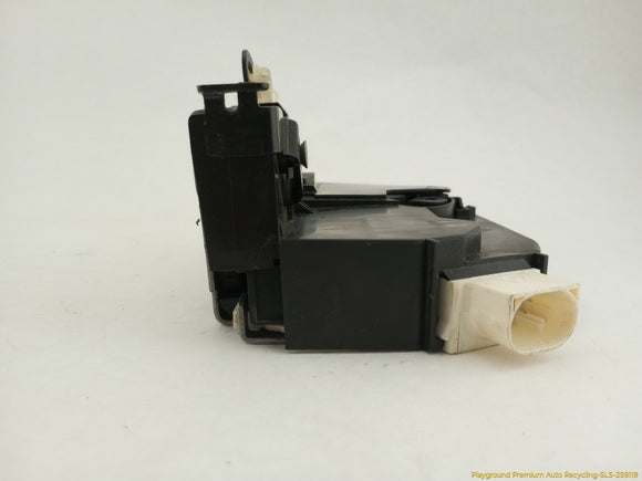 Mini Clubman Passenger Right Front Door Lock Actuator
