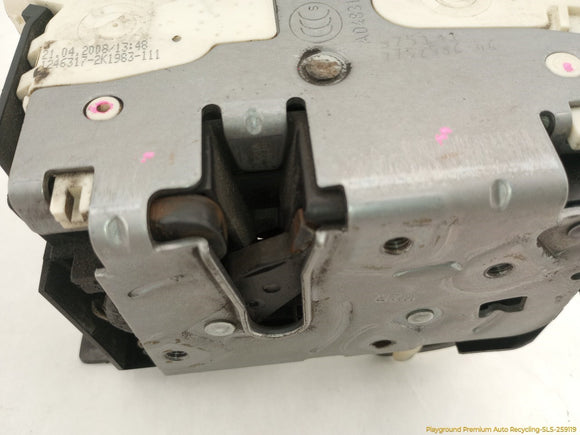Mini Clubman Passenger Right Front Door Lock Actuator