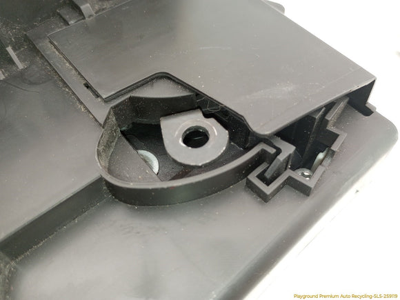Mini Clubman Passenger Right Front Door Lock Actuator