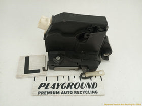 Mini Clubman Driver Left Front Door Lock Actuator