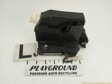 Mini Clubman Driver Left Front Door Lock Actuator
