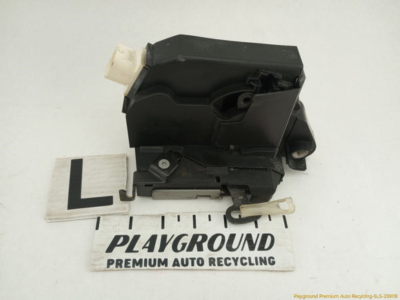 Mini Clubman Driver Left Front Door Lock Actuator