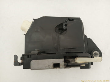 Mini Clubman Driver Left Front Door Lock Actuator - 0