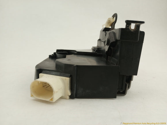 Mini Clubman Driver Left Front Door Lock Actuator