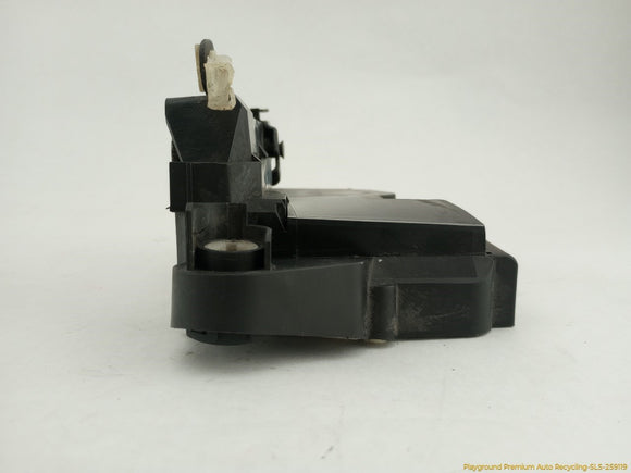Mini Clubman Driver Left Front Door Lock Actuator