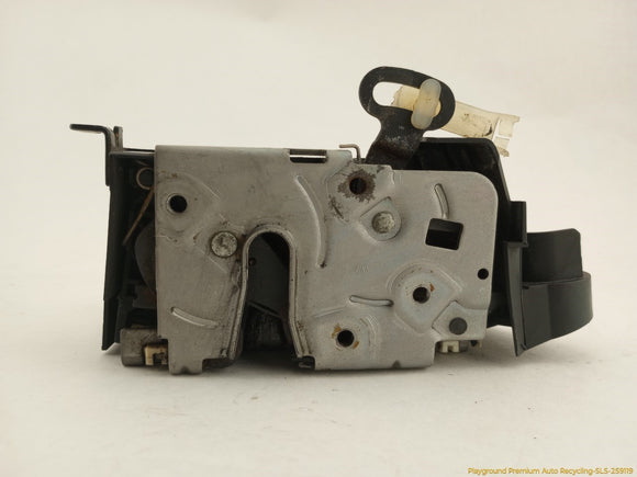 Mini Clubman Driver Left Front Door Lock Actuator
