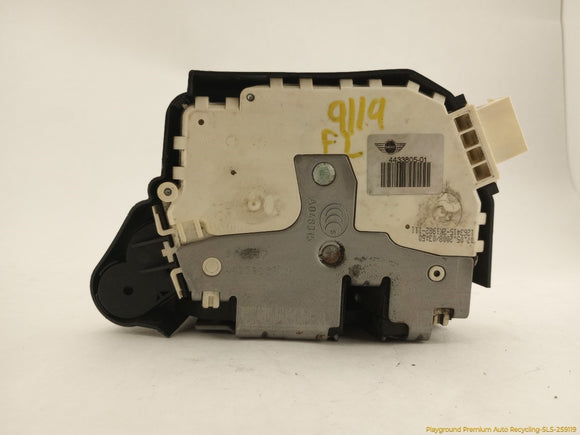 Mini Clubman Driver Left Front Door Lock Actuator