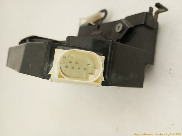 Mini Clubman Driver Left Front Door Lock Actuator