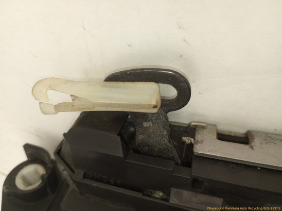 Mini Clubman Driver Left Front Door Lock Actuator