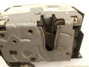Mini Clubman Driver Left Front Door Lock Actuator-11