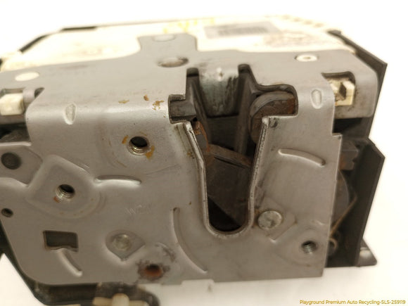 Mini Clubman Driver Left Front Door Lock Actuator