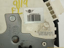 Mini Clubman Driver Left Front Door Lock Actuator-12