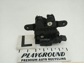 Mini Clubman Rear Right Split Door Lock Actuator