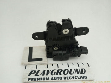 Mini Clubman Rear Right Split Door Lock Actuator