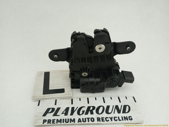 Mini Clubman Rear Right Split Door Lock Actuator