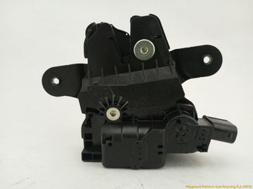 Mini Clubman Rear Right Split Door Lock Actuator - 0