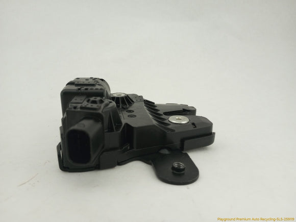 Mini Clubman Rear Right Split Door Lock Actuator