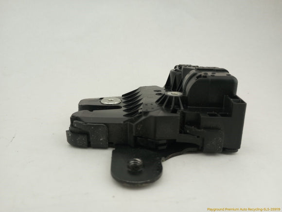Mini Clubman Rear Right Split Door Lock Actuator