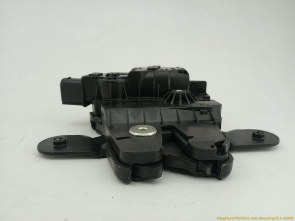 Mini Clubman Rear Right Split Door Lock Actuator