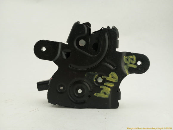 Mini Clubman Rear Right Split Door Lock Actuator