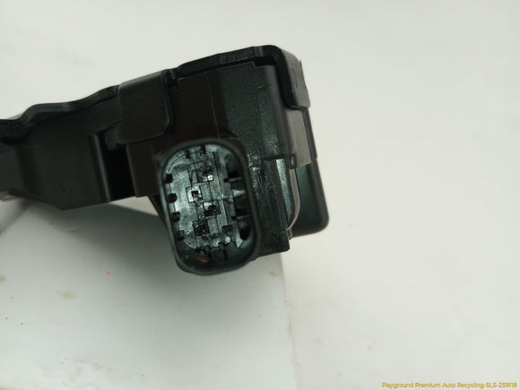 Mini Clubman Rear Right Split Door Lock Actuator