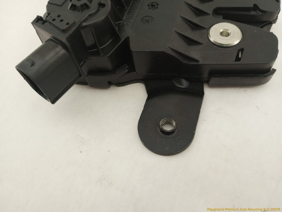 Mini Clubman Rear Right Split Door Lock Actuator