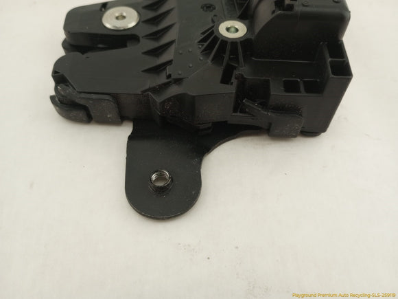 Mini Clubman Rear Right Split Door Lock Actuator