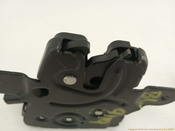 Mini Clubman Rear Right Split Door Lock Actuator