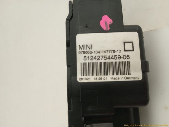 Mini Clubman Rear Right Split Door Lock Actuator